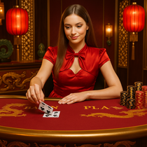 RoboCat - Live Baccarat with Real Dealers