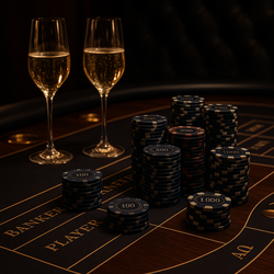 RoboCat Casino Welcome Bonus - 100% opptil 5000 NOK + 200 gratisspinn