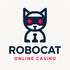RoboCat Casino logo