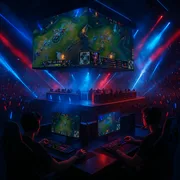 RoboCat - Esports Betting and Competitive Gaming